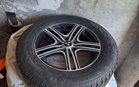 Mitsubishi ASX I рестайлинг, 2014 год, 1 350 000 рублей, 9 фотография