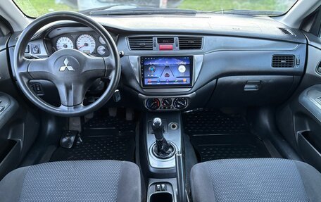 Mitsubishi Lancer IX, 2006 год, 215 000 рублей, 8 фотография