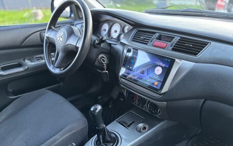 Mitsubishi Lancer IX, 2006 год, 215 000 рублей, 6 фотография