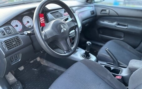 Mitsubishi Lancer IX, 2006 год, 215 000 рублей, 5 фотография