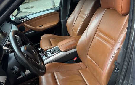 BMW X5, 2007 год, 1 850 000 рублей, 6 фотография