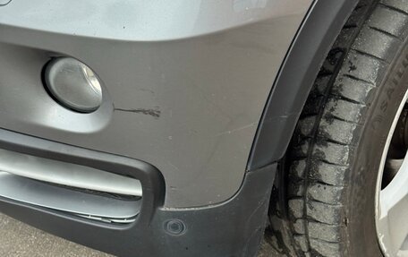 BMW X5, 2007 год, 1 850 000 рублей, 8 фотография