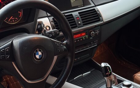 BMW X5, 2007 год, 1 850 000 рублей, 7 фотография
