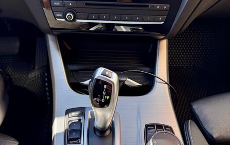 BMW X4, 2018 год, 3 450 000 рублей, 3 фотография