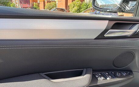 BMW X4, 2018 год, 3 450 000 рублей, 7 фотография
