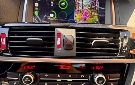 BMW X4, 2018 год, 3 450 000 рублей, 4 фотография