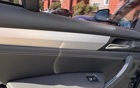 BMW X4, 2018 год, 3 450 000 рублей, 9 фотография