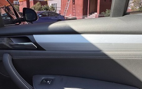 BMW X4, 2018 год, 3 450 000 рублей, 11 фотография