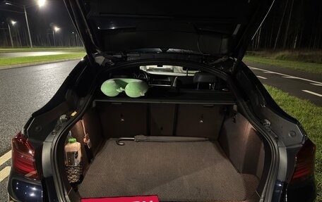 BMW X4, 2018 год, 3 450 000 рублей, 21 фотография
