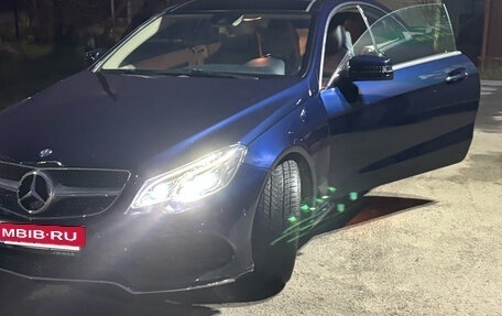 Mercedes-Benz E-Класс, 2015 год, 1 650 000 рублей, 4 фотография