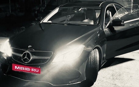 Mercedes-Benz E-Класс, 2015 год, 1 650 000 рублей, 2 фотография