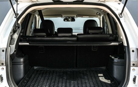 Mitsubishi Outlander III рестайлинг 3, 2014 год, 1 569 000 рублей, 19 фотография
