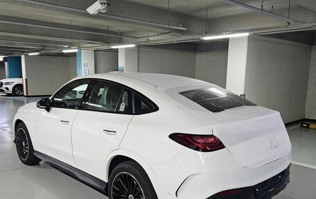 Mercedes-Benz GLC Coupe, 2026 год, 9 408 000 рублей, 6 фотография