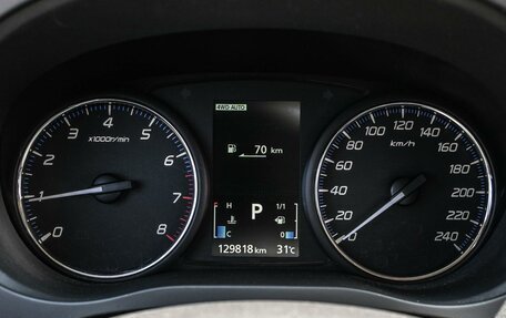 Mitsubishi Outlander III рестайлинг 3, 2014 год, 1 569 000 рублей, 13 фотография