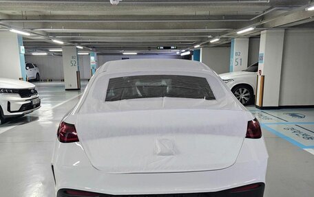 Mercedes-Benz GLC Coupe, 2026 год, 9 408 000 рублей, 5 фотография