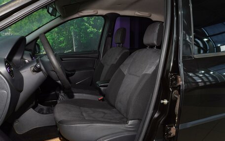 Renault Logan I, 2014 год, 599 000 рублей, 10 фотография
