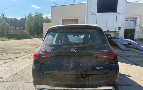 Mercedes-Benz GLC, 2026 год, 8 400 000 рублей, 3 фотография