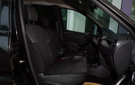 Renault Logan I, 2014 год, 599 000 рублей, 8 фотография