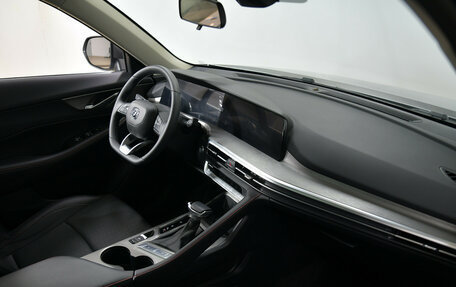 Changan CS35 Plus, 2024 год, 1 925 000 рублей, 10 фотография