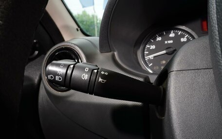 Renault Logan I, 2014 год, 599 000 рублей, 13 фотография