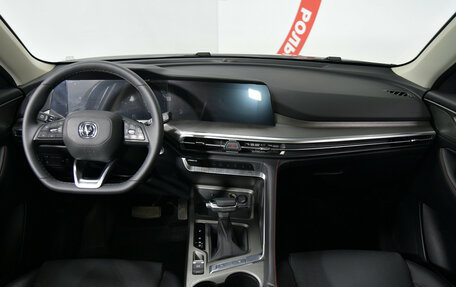 Changan CS35 Plus, 2024 год, 1 925 000 рублей, 9 фотография