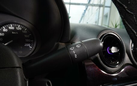 Renault Logan I, 2014 год, 599 000 рублей, 14 фотография