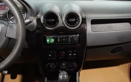 Renault Logan I, 2014 год, 599 000 рублей, 16 фотография