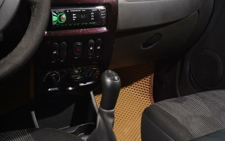 Renault Logan I, 2014 год, 599 000 рублей, 15 фотография