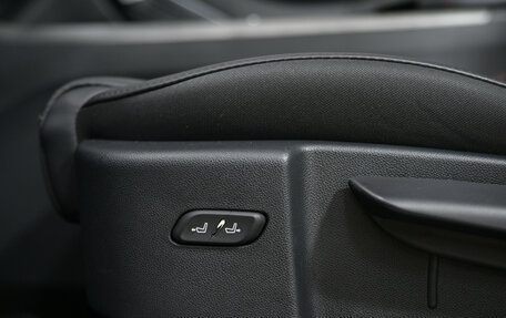 Changan CS35 Plus, 2024 год, 1 925 000 рублей, 23 фотография