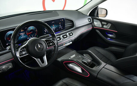Mercedes-Benz GLE, 2020 год, 5 500 000 рублей, 9 фотография