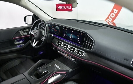 Mercedes-Benz GLE, 2020 год, 5 500 000 рублей, 10 фотография