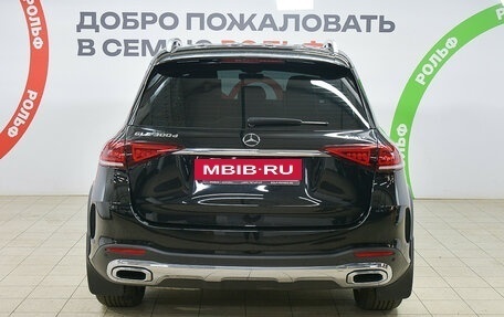 Mercedes-Benz GLE, 2020 год, 5 500 000 рублей, 5 фотография