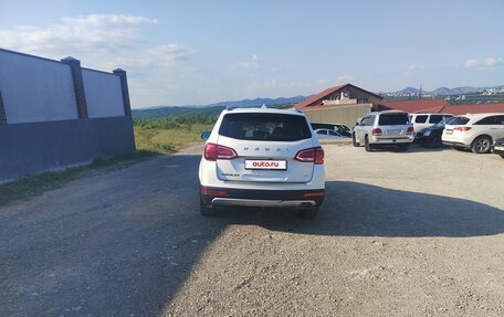 Haval H6, 2019 год, 1 400 000 рублей, 3 фотография