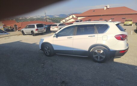 Haval H6, 2019 год, 1 400 000 рублей, 4 фотография