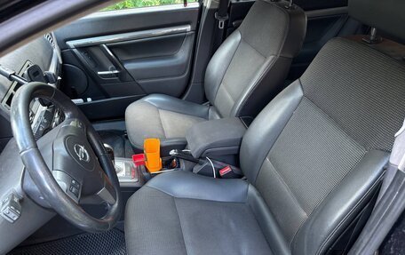 Opel Vectra C рестайлинг, 2007 год, 290 000 рублей, 5 фотография