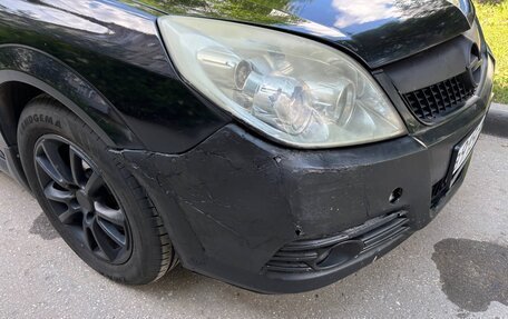 Opel Vectra C рестайлинг, 2007 год, 290 000 рублей, 11 фотография