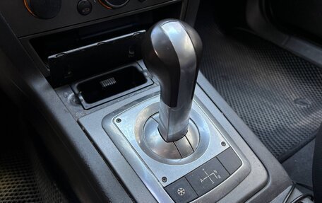 Opel Vectra C рестайлинг, 2007 год, 290 000 рублей, 13 фотография