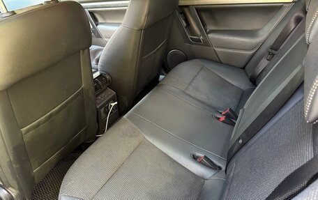 Opel Vectra C рестайлинг, 2007 год, 290 000 рублей, 14 фотография