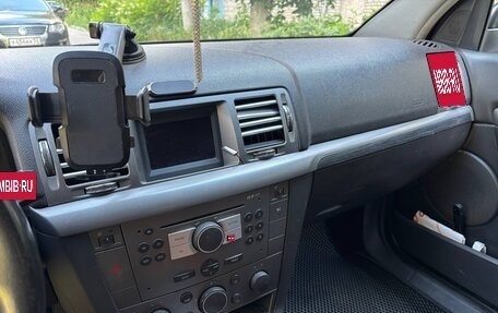 Opel Vectra C рестайлинг, 2007 год, 290 000 рублей, 7 фотография