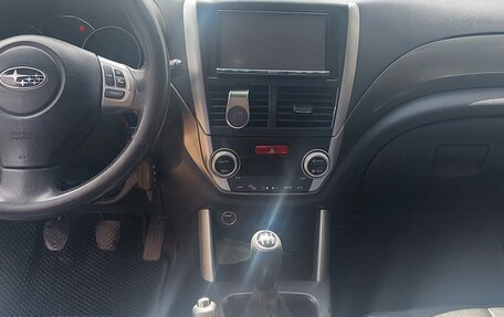 Subaru Forester, 2011 год, 1 100 000 рублей, 8 фотография