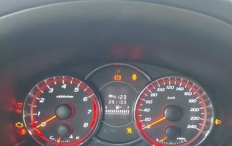 Subaru Forester, 2011 год, 1 100 000 рублей, 7 фотография