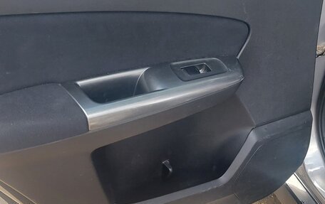 Subaru Forester, 2011 год, 1 100 000 рублей, 13 фотография