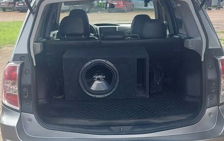 Subaru Forester, 2011 год, 1 100 000 рублей, 10 фотография