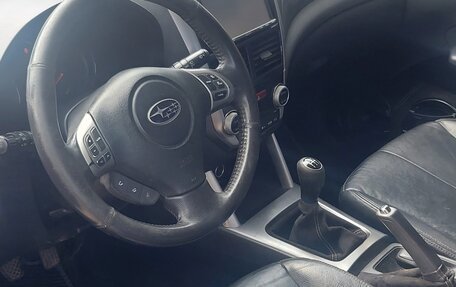 Subaru Forester, 2011 год, 1 100 000 рублей, 11 фотография