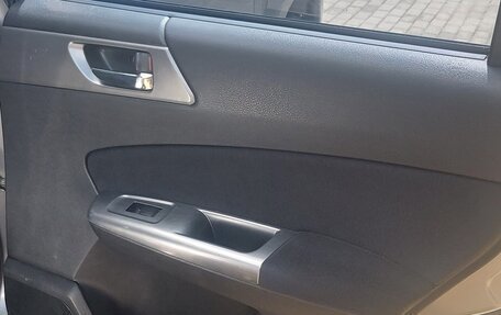 Subaru Forester, 2011 год, 1 100 000 рублей, 14 фотография
