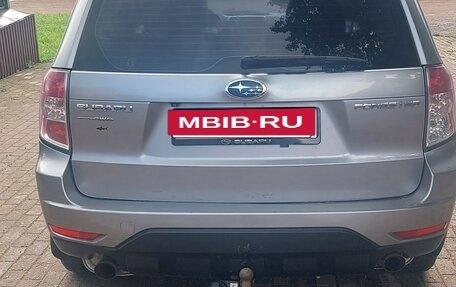 Subaru Forester, 2011 год, 1 100 000 рублей, 4 фотография