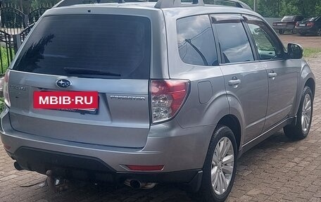 Subaru Forester, 2011 год, 1 100 000 рублей, 5 фотография