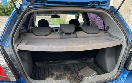 KIA Rio II, 2009 год, 400 000 рублей, 2 фотография