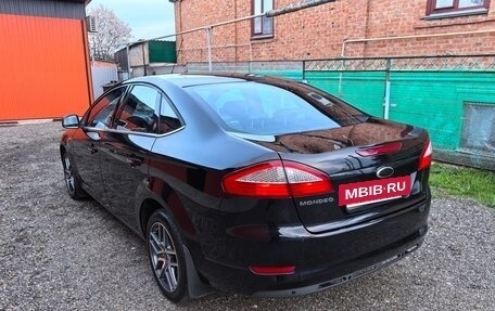 Ford Mondeo IV, 2009 год, 1 000 000 рублей, 6 фотография