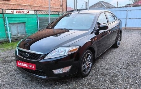 Ford Mondeo IV, 2009 год, 1 000 000 рублей, 5 фотография